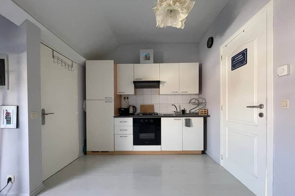 Sint-Gillis Apartment | Asivon Flat