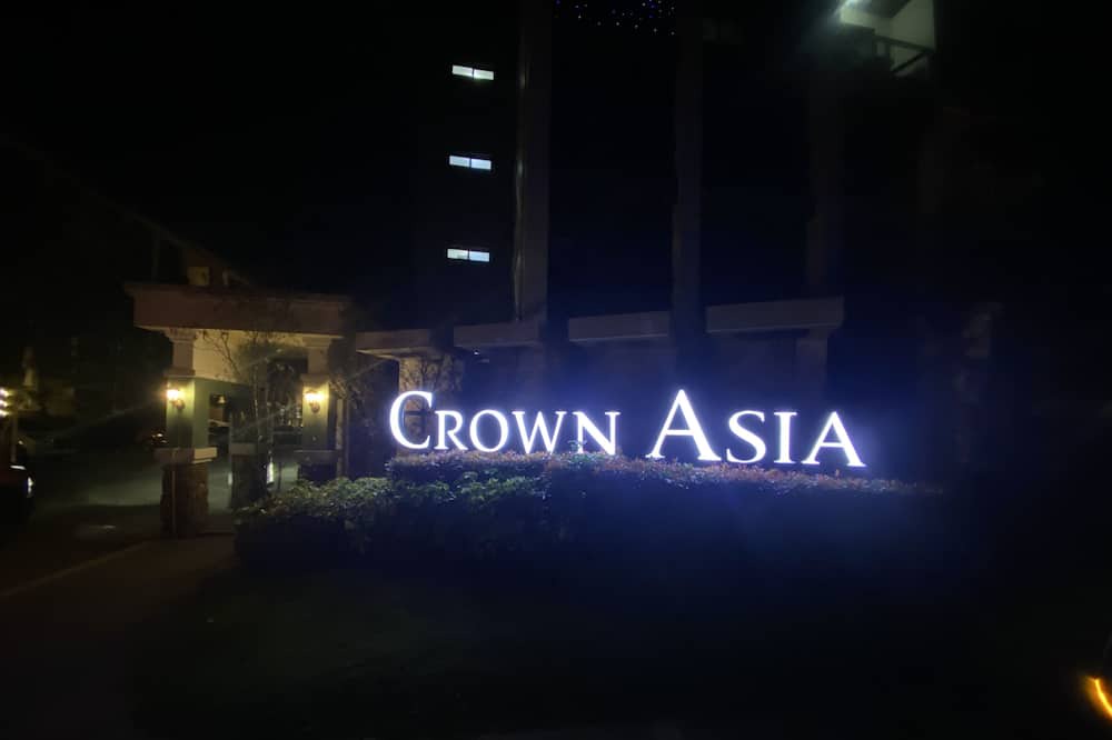 Tagaytay Condo | Studio unit - NA Suites at Pine Suites Tagaytay. Pet friendly!