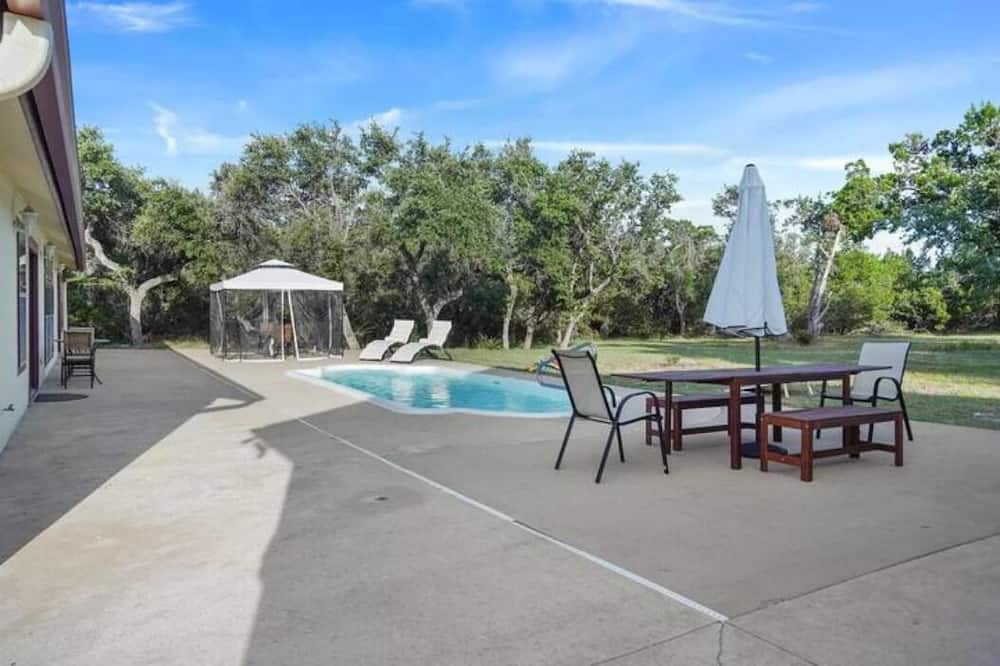 Long Branch Valley House | Dawn’s Dream
