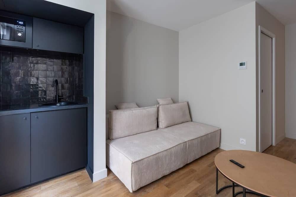 Quartier de Rochechouart Apartment | Modern and elegant 1BD Apartment near Montmartre