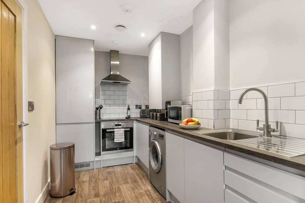 Andover Apartment | Beautiful Executive Apartment 5