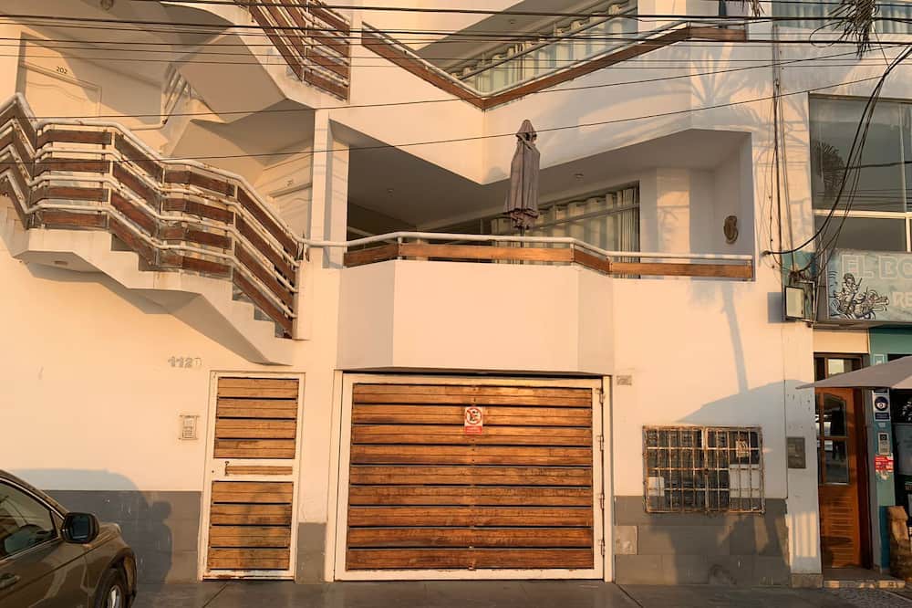 El Boqueron Apartment | ¡departamento Frente al Mar, con Vista Espectacular!