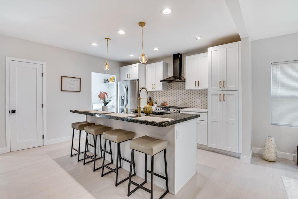 Park Mesa Heights House | Newly Remodeled Home in the Heart of Los Angeles!