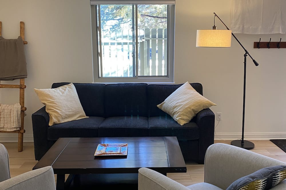Niwot Condo | Comfortable Niwot Apartment