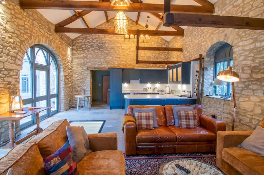 Fremington House | Pass the Keys | Beautiful historic 3 bedroom Cottage Free parking
