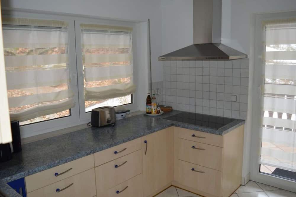 Sasbach Apartment | Forest view in the Winterbacherhof