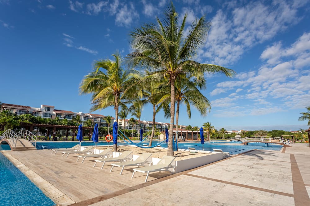 Jimenez Condo | Ocean View Penthouse Casa Galicia 634n 2 Bedroom Condo by RedAwning