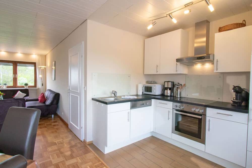 Starkenburg Apartment | Holiday apartment Blasius-Nantke