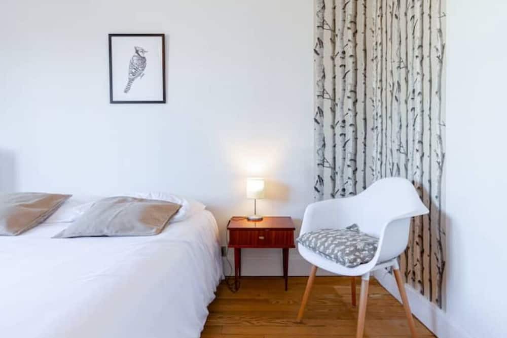Casselardit House | La Grande Maison-toulouse Garonne-parking/jardin