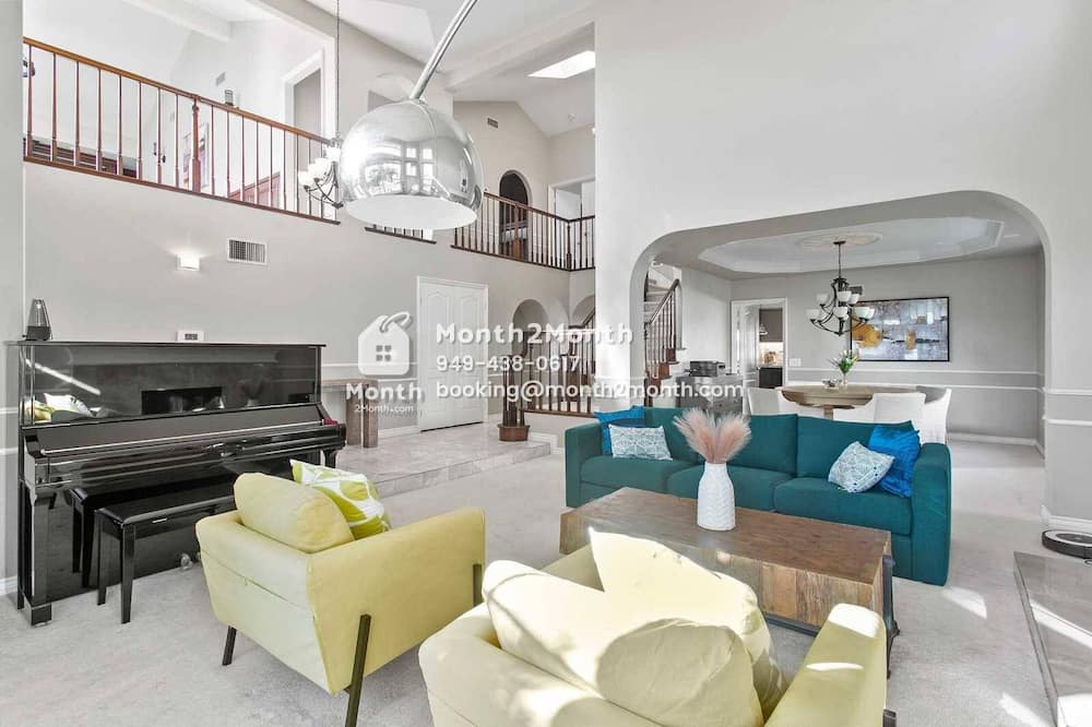 Yorba Linda House | Harmony Retreat on Via Trovador #42033