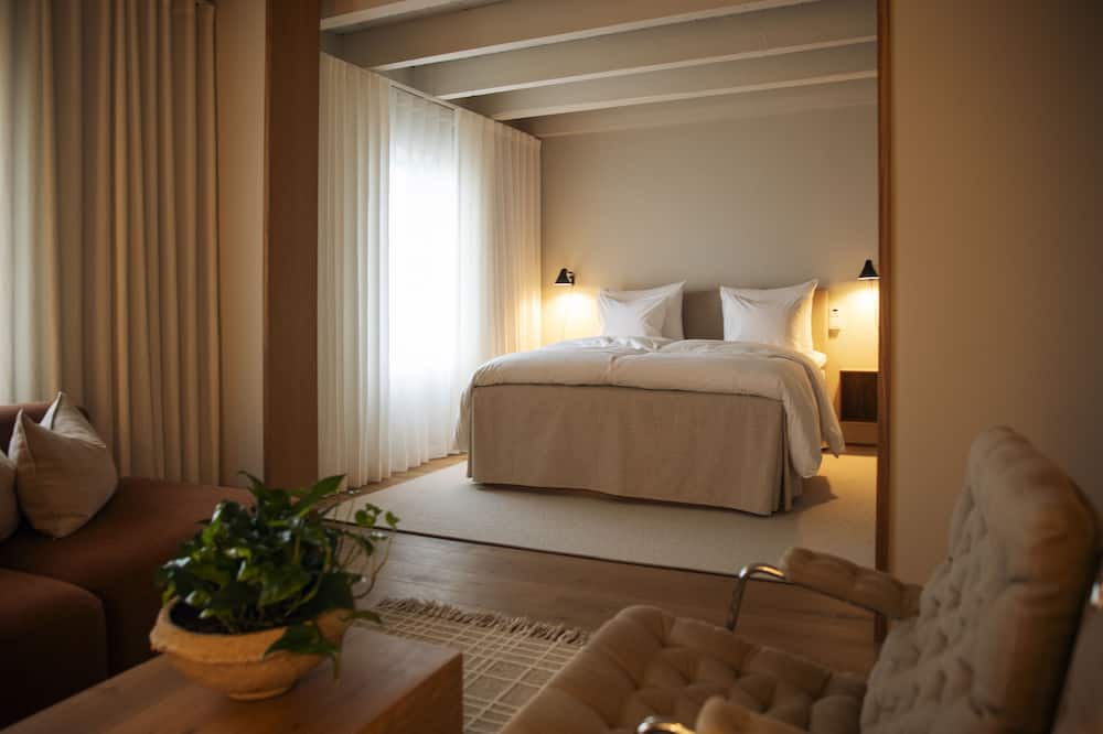 Simrishamn Hotel | Hotel Vyn