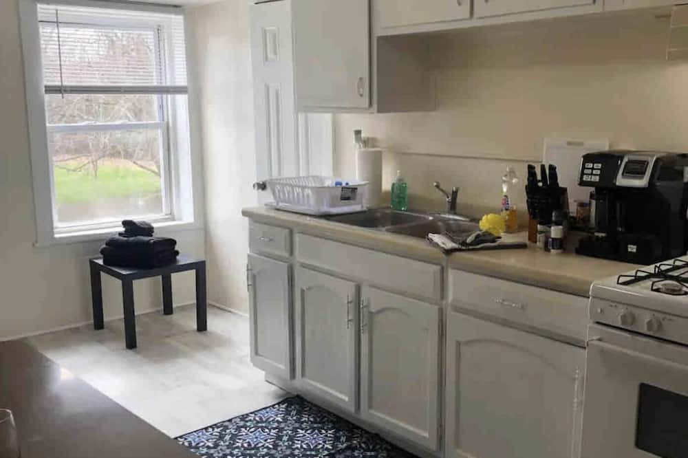 Mexico Apartment | Haven on Main Street - 1