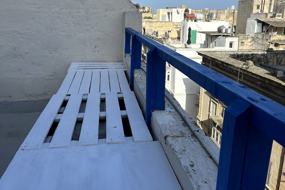 Floriana Bed & Breakfast | San Fransisco Studios Valletta