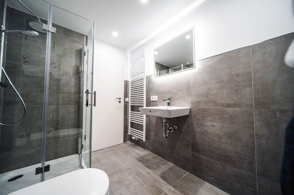 Bottrop Apartment | Wohnung in Bottrop Zentral & Modern