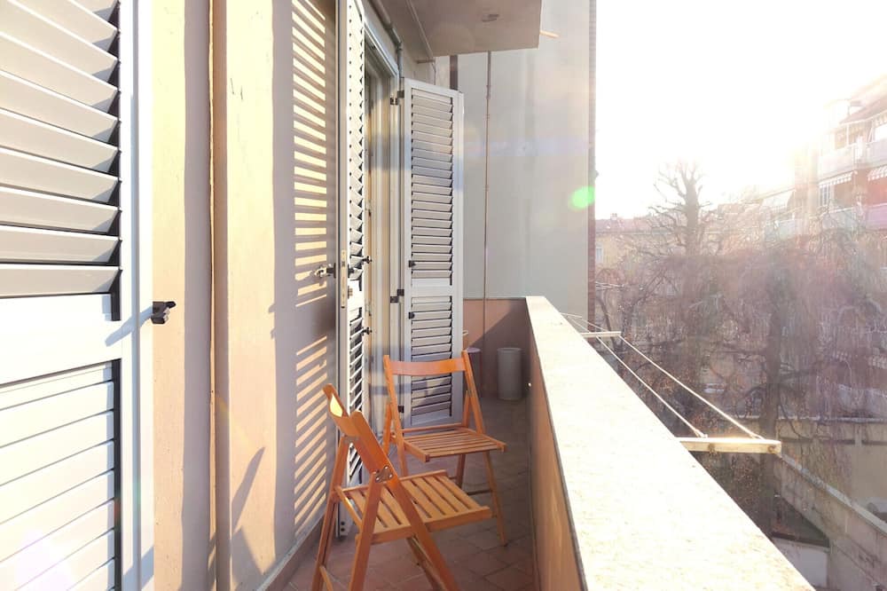 Cit Turin Apartment | [Piazza Statuto] Turin centre - One Bedroom