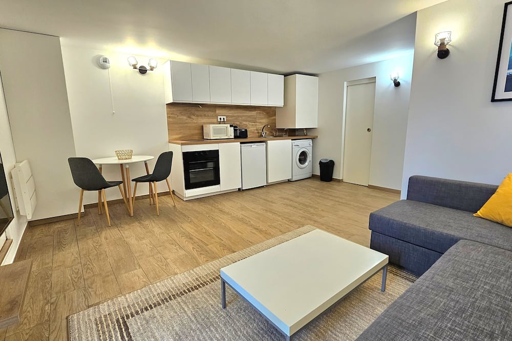 Sevran Apartment | Appartement Cosy Refait à Neuf Proche Parc des Expositions et Aéroport CDG