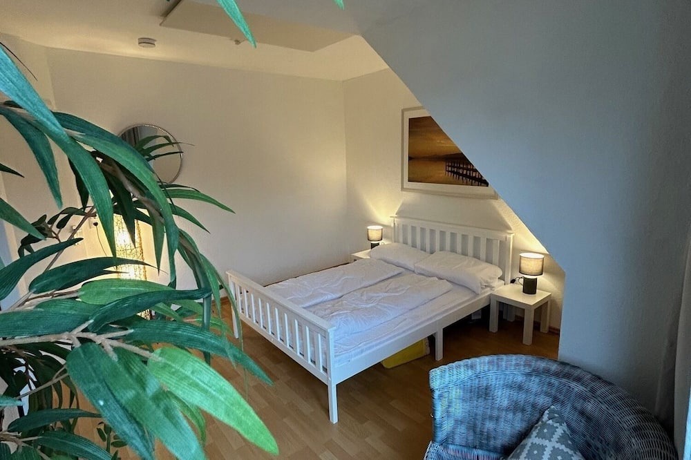 Vitzdorf Apartment | Ferienwohnung/app. für 4 Gäste mit 46m² in Fehmarn OT Vitzdorf