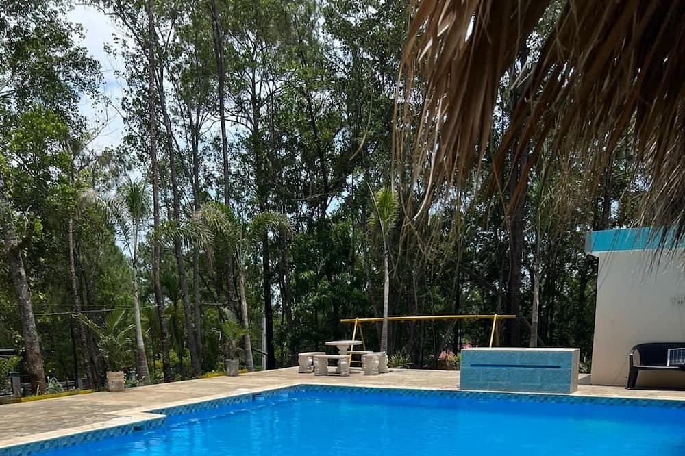 La Vega Province Villa | Hermosa Villa Renacer Jarabacoa