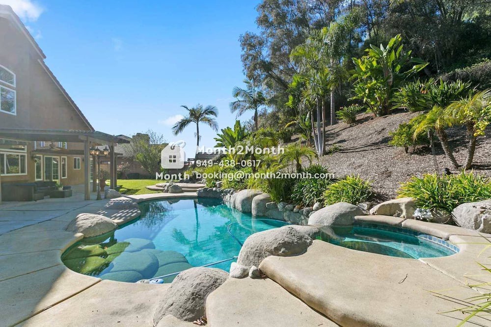 Valle Lindo House | The Oasis on Los Felis Dr #41637