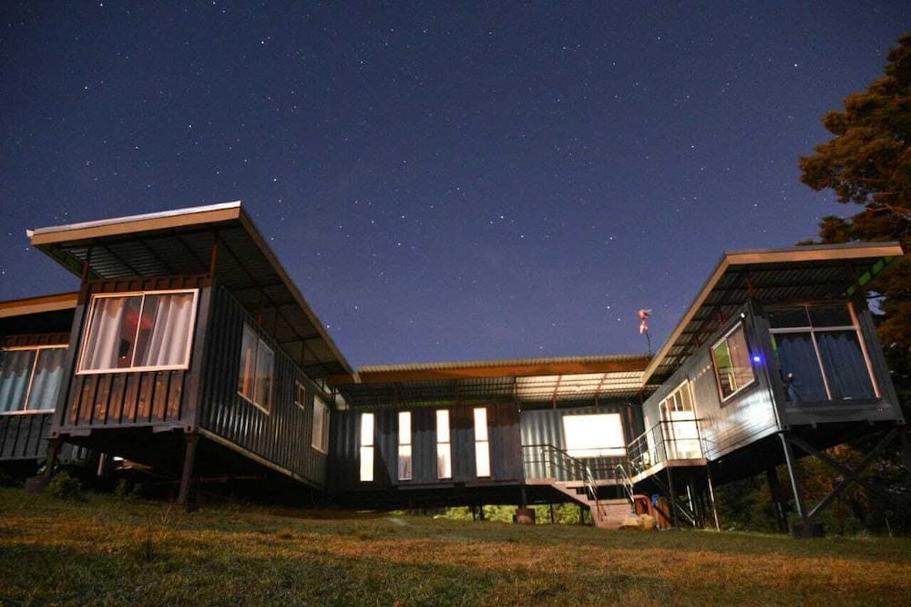 Sabana Redonda Cabin | Lugar perfecto para conectar con la naturaleza y compartir momentos inolvidables