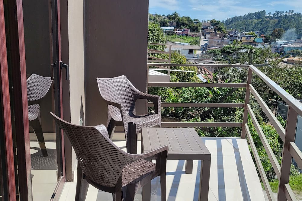 Santa Rosa Copan House | Condominio en Santa Rosa de Copan