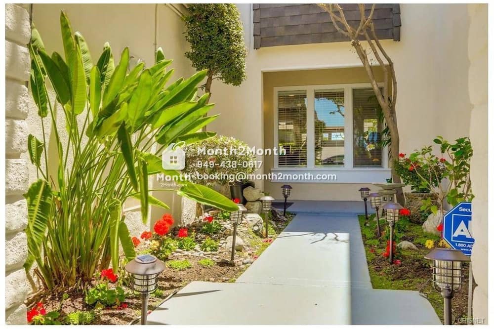 University Park House | Park View Villa #6915