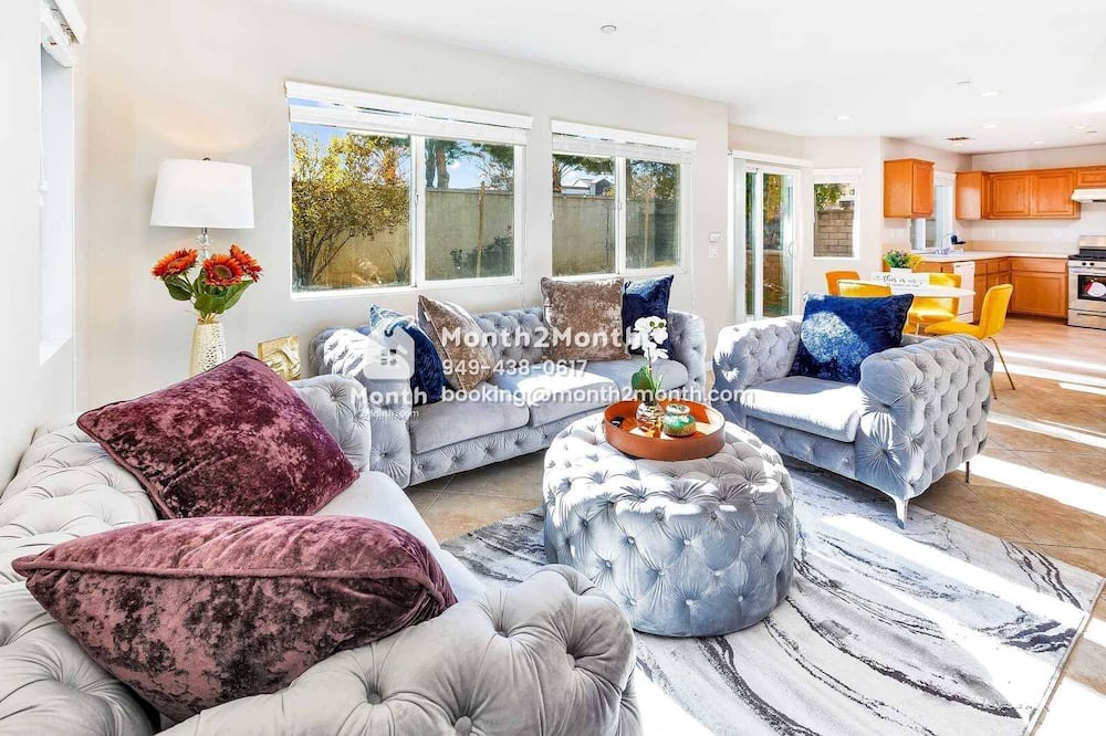 Rancho Cucamonga House | Delight on Jamestown Circle #41327