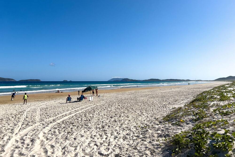 Tamoios House | House in Cabo Frio for 8 people | Pontal do Peró B