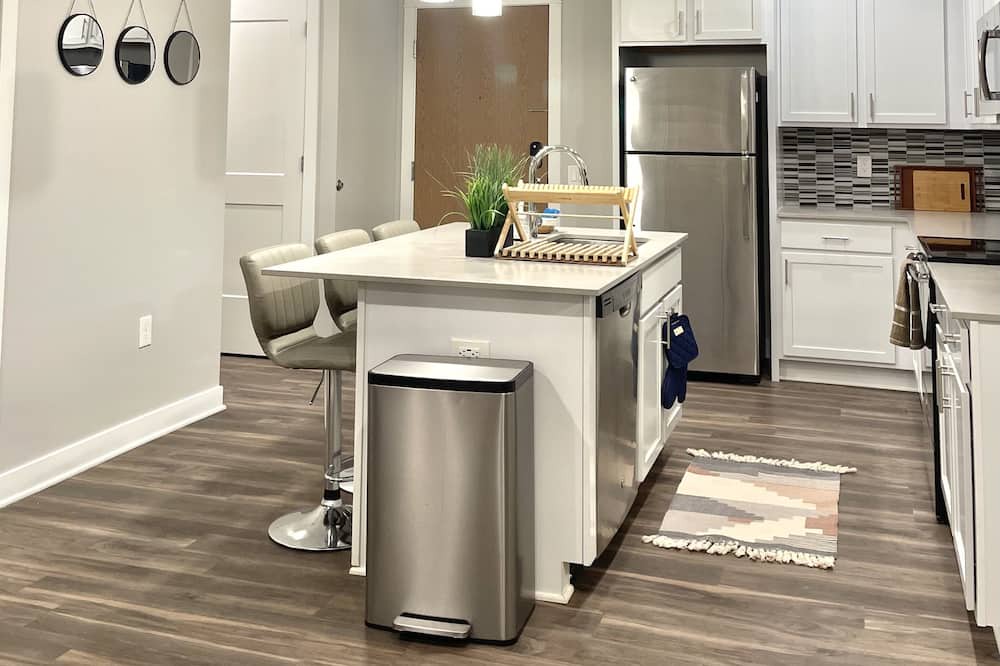 Ann Arbor Apartment | Apartment in Ann Arbor