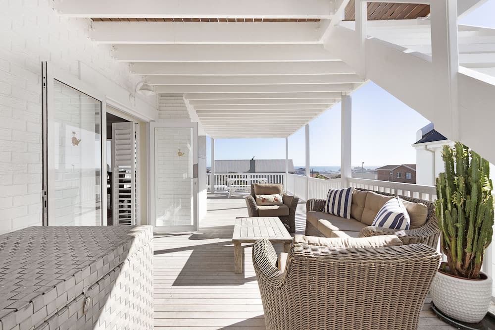 Yzerfontein Apartment | Dassen Island Apartment