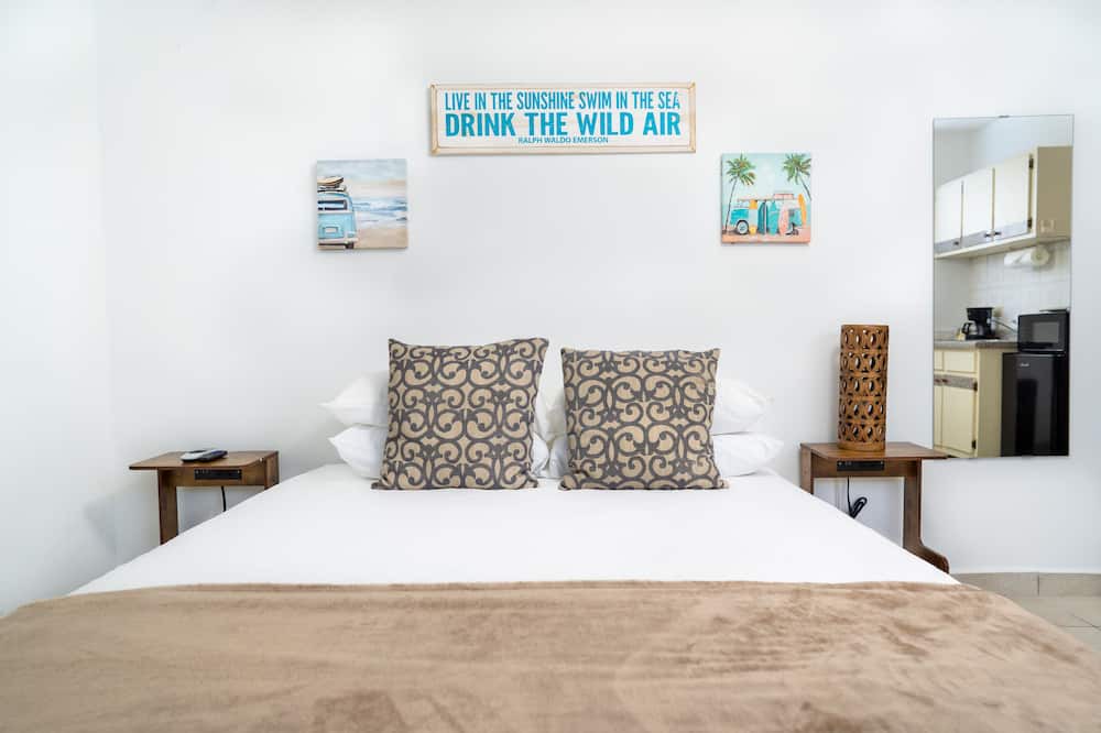 Sardinera Apartment | Bambü Travelers Nest in Fajardo