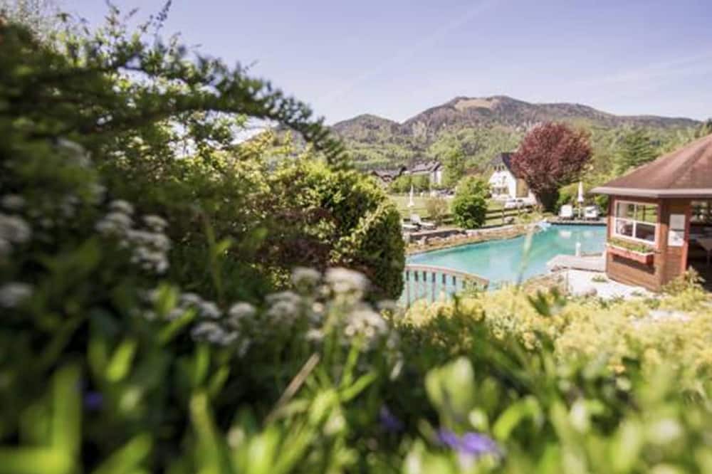 Fuschl am See House | 2-zimmer Appartement - 7 Nächte Spezialpreis - Garni Haus Sonnleitn