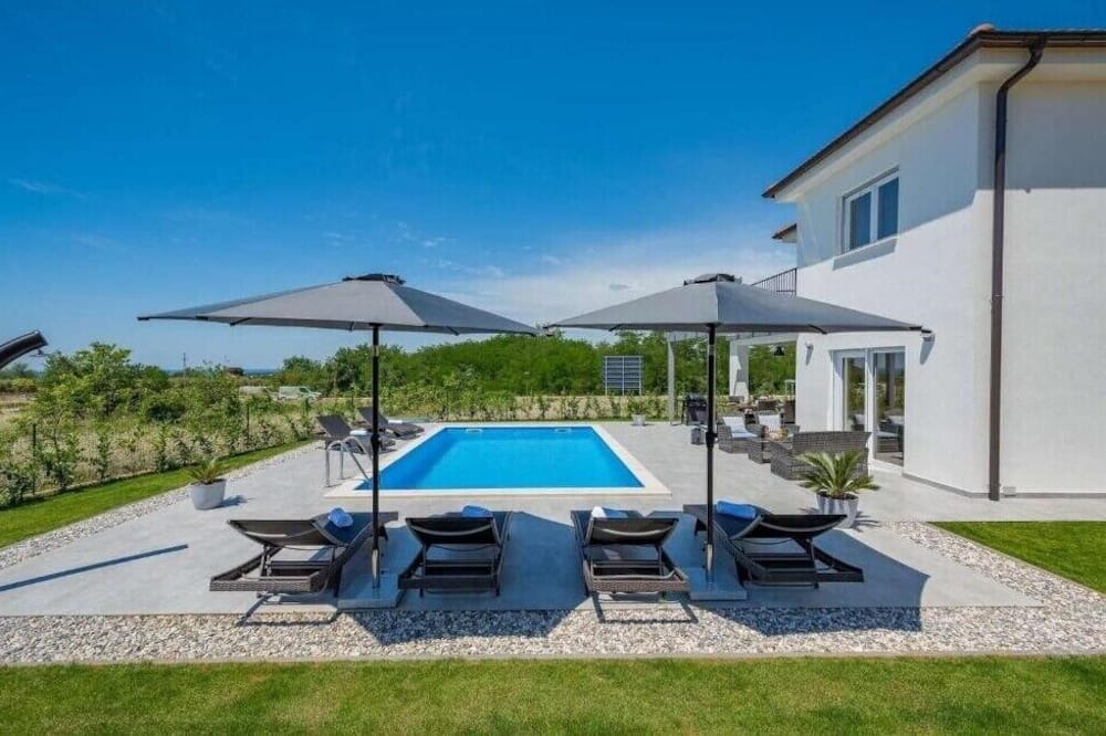 Rosini Villa | Villa Grazio in Rosini