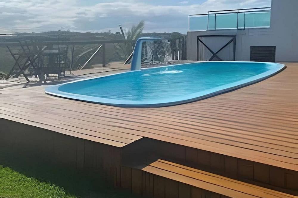 Barra Grande Cabin | 3 people Suite in Taipu de Fora’s Village.