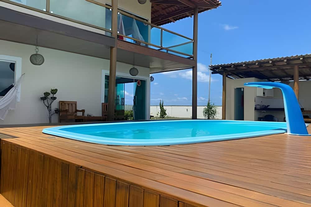 Barra Grande Cabin | Village near the beach, Taipu de Fora.
