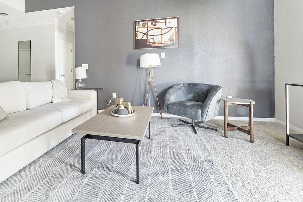Johns Island Apartment | Landing at Crowne at Live Oak Square - 2 Bedrooms in Charleston