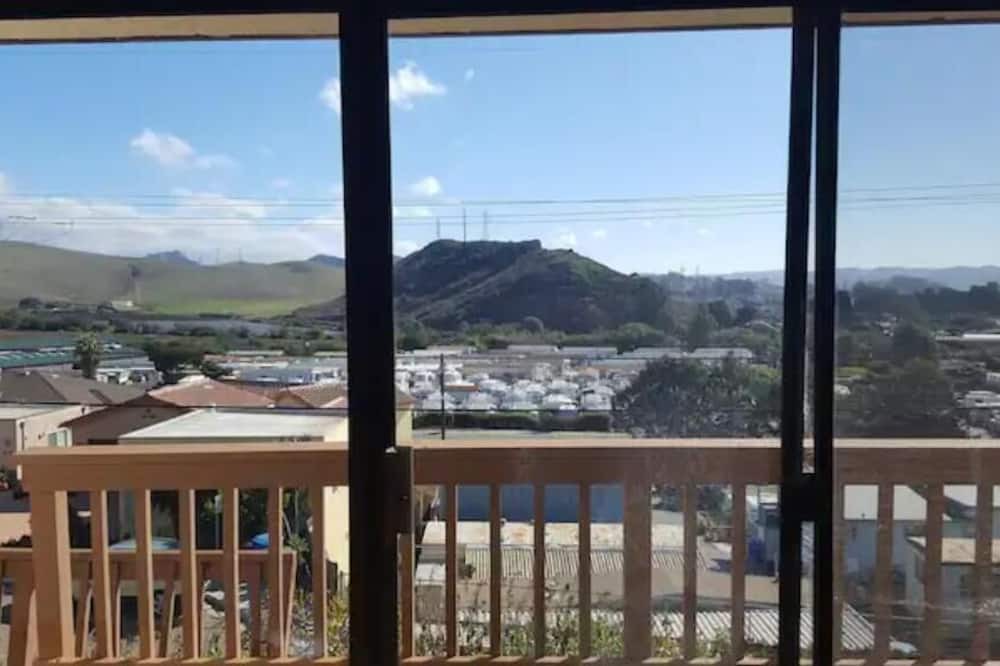 Morro Bay House | Beautiful House and an Amazing View