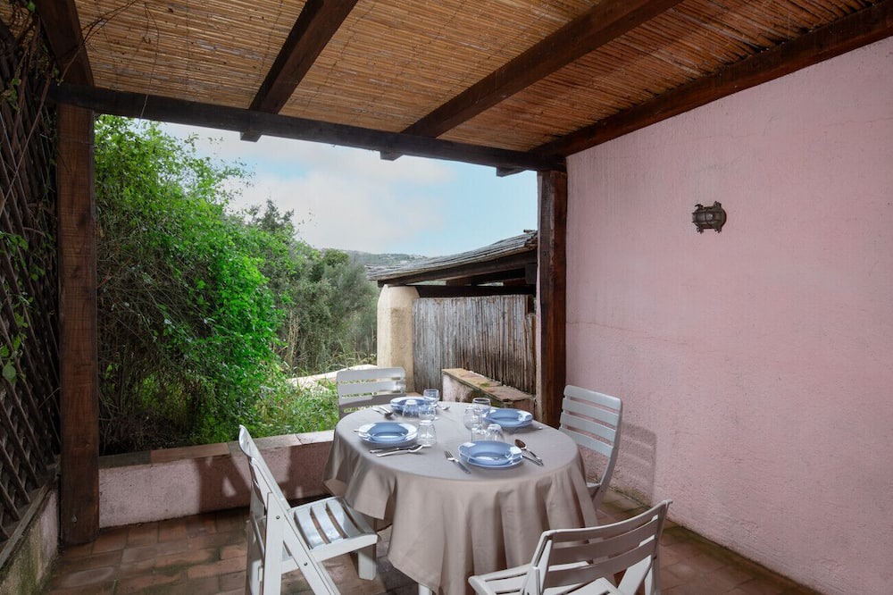 Liscia di Vacca Apartment | Casa Isidora by Wonderful Italy