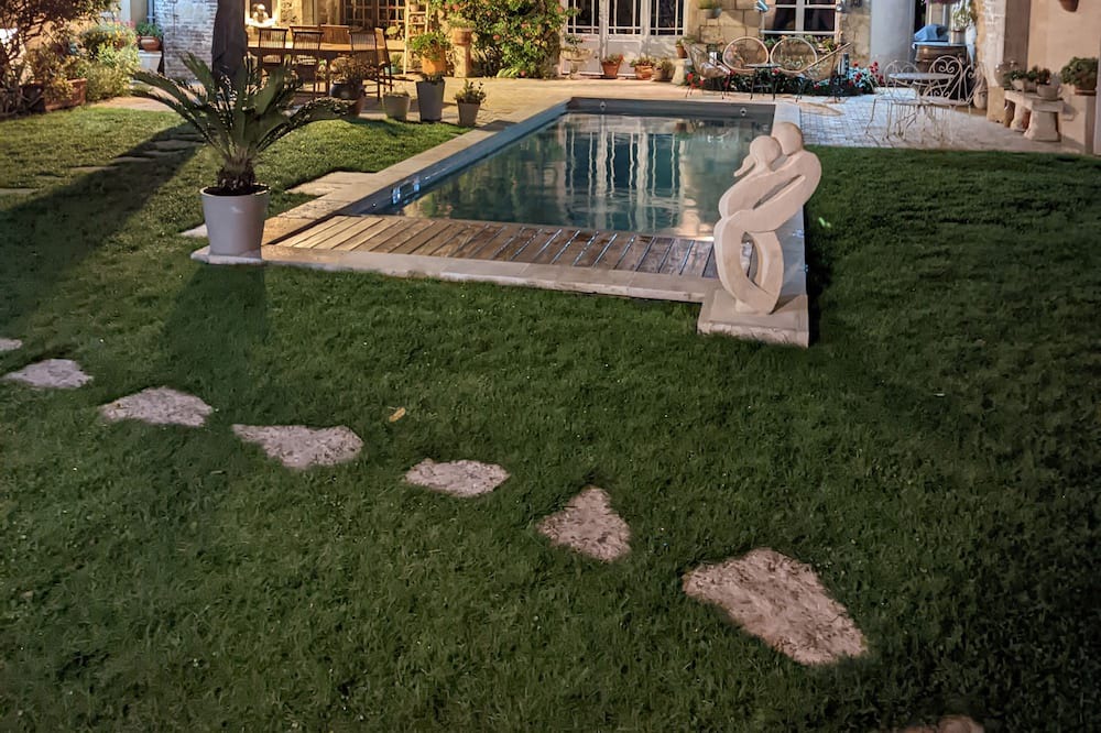Mello House | Demeure D'exception, Proche JO