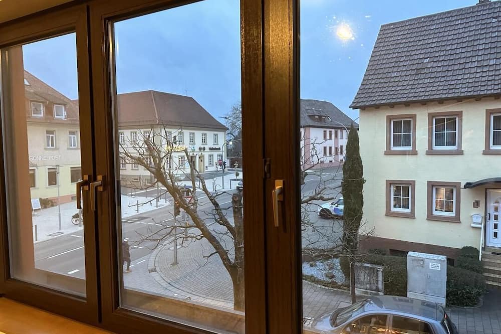 Langenbrucken Apartment | Monteurwohnung in Bad Schönborn 175 qm