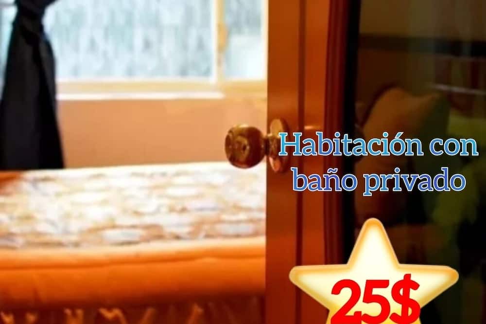 Otavalo Apartment | El Hostal Cuenta con un Mirador y una Vista Panorámica de la Ciudad