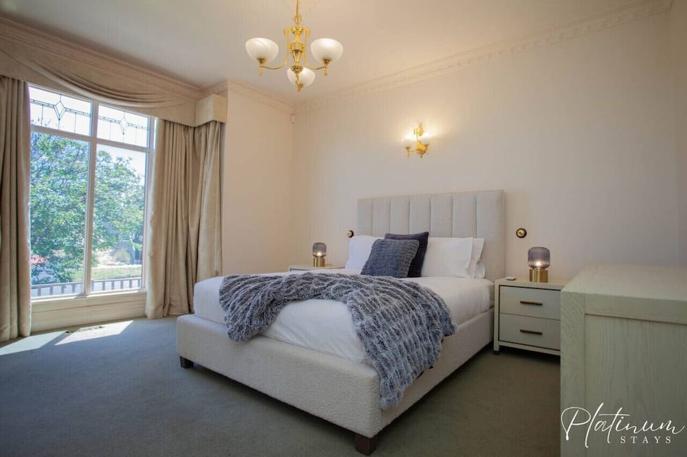 Ballarat North House | Timeless Elegance on Norman