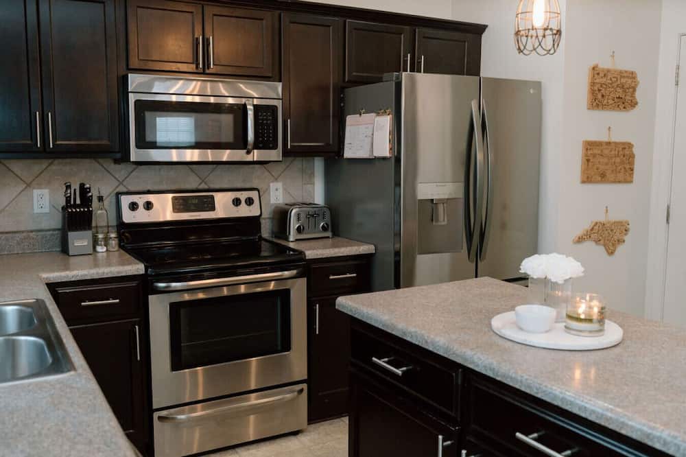 Aberdeen House | Now Booking For US Open!
