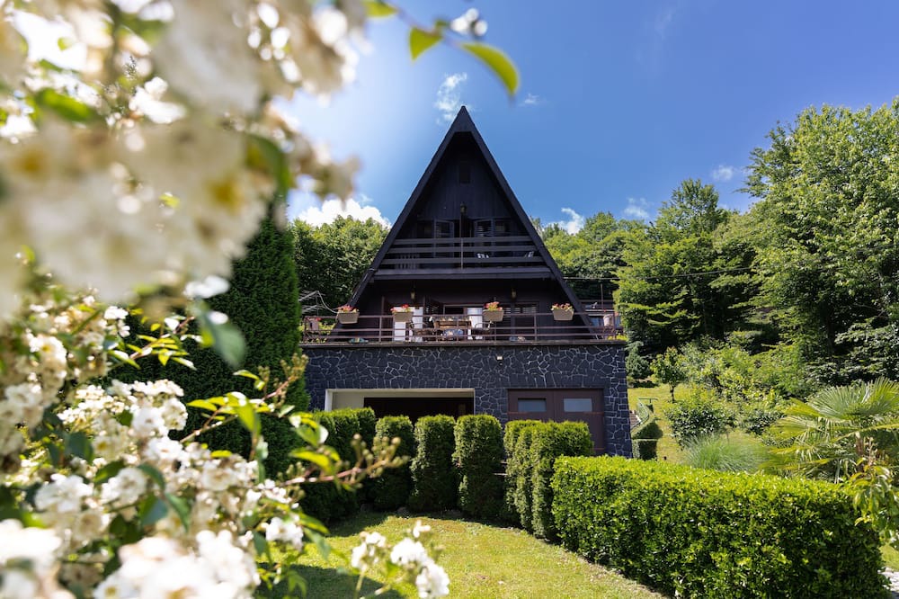 Karlovac House | Holiday house with a parking space Priselci, Karlovac (K-21949)