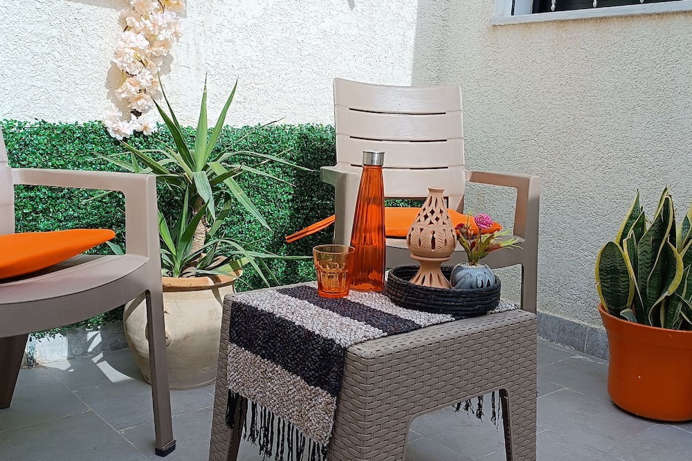 Cite Taieb Mhiri Apartment | Appartement VIP et Cosy à L'aouina