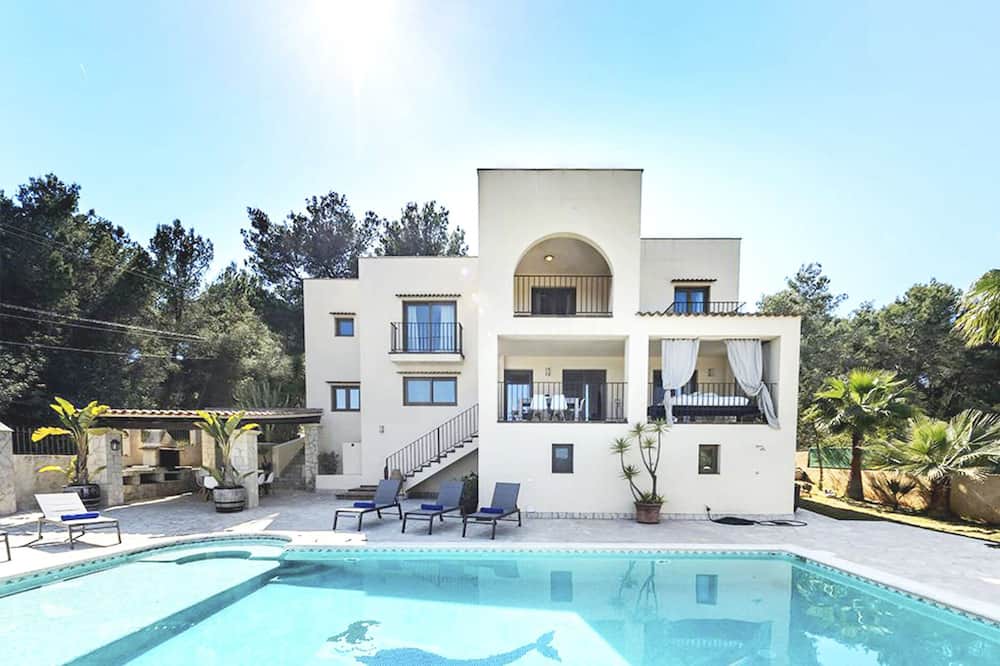 Sant Rafael de Sa Creu Villa | Villa san Rafael