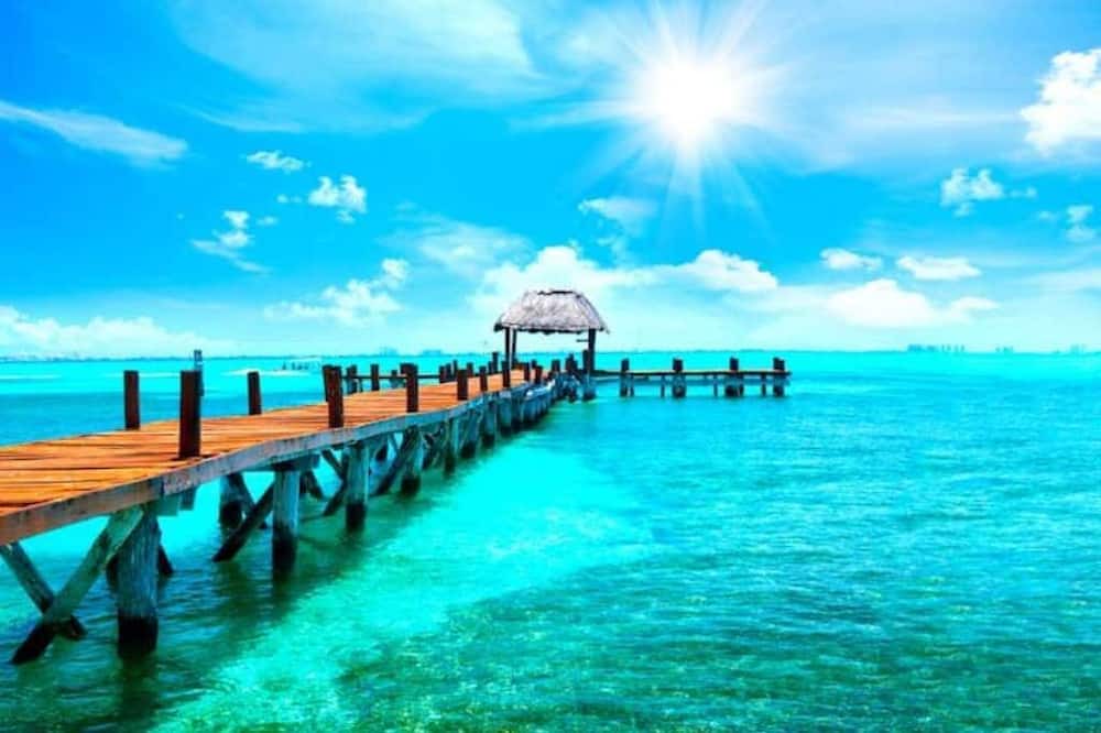 Cancun Apartment | Beautiful apartment 25 minutes from the airport and 15 Mayan train