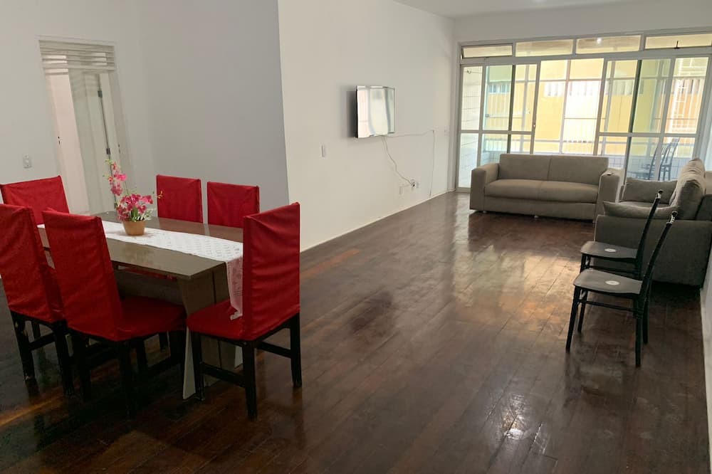 Vicente Pinzon Apartment | Grandioso Apartamento na Praia do Futuro com Vista Para o Mar