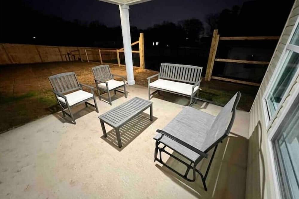 Rossville House | NEW Luxe Modern 3/2 by ChickBattfld 20m to Chatt