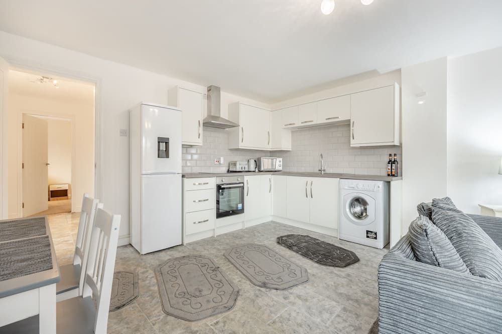 Spalding Cottage | 2 bedroom accommodation in Holbeach